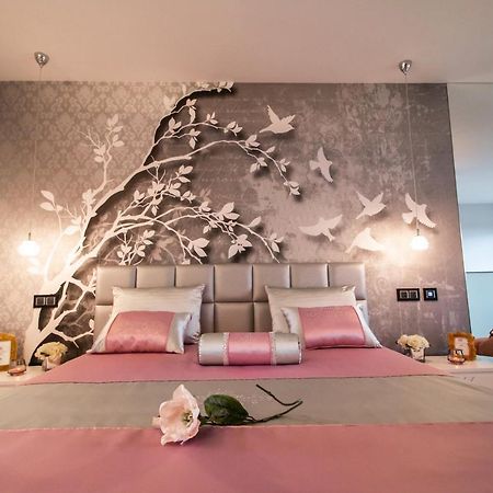 La Chambre Rose Ponta do Sol  Esterno foto